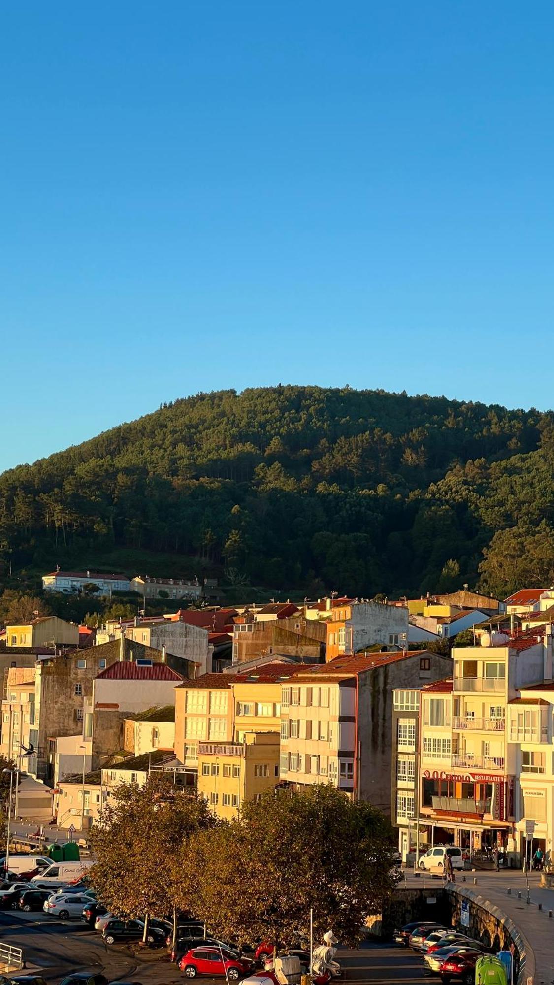 Albergue De Sonia فينيستيري المظهر الخارجي الصورة