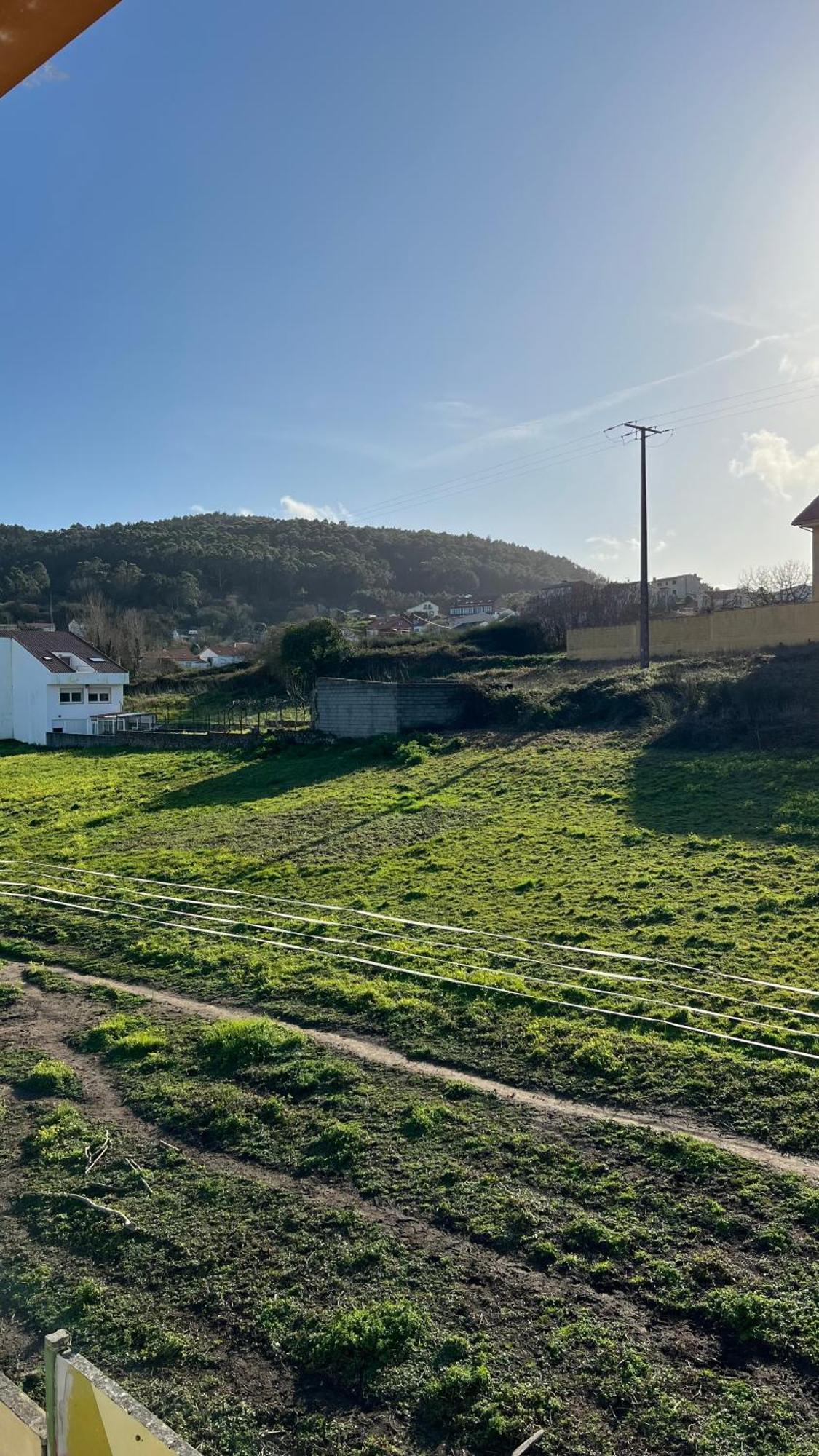 Albergue De Sonia فينيستيري المظهر الخارجي الصورة