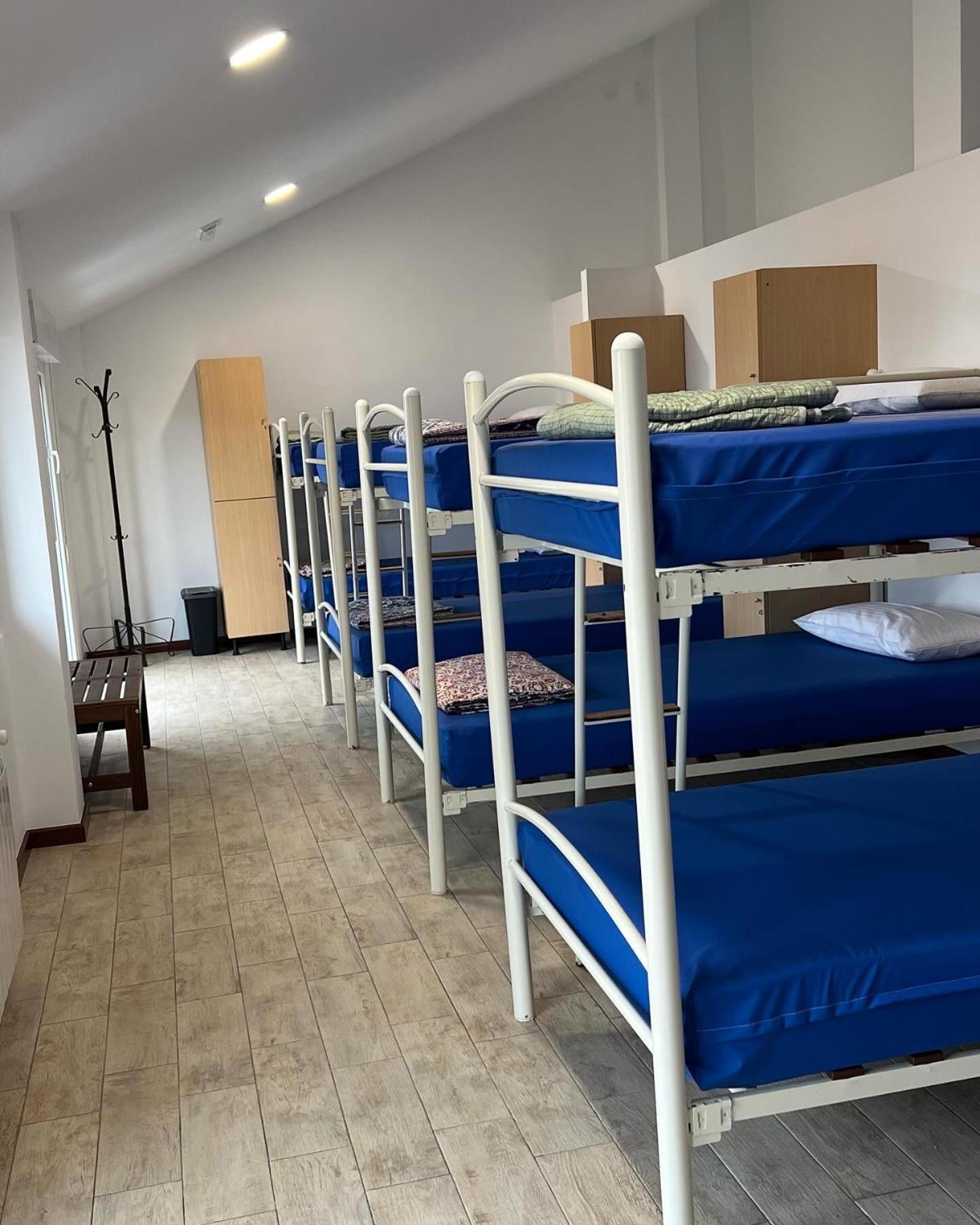 Albergue De Sonia فينيستيري المظهر الخارجي الصورة