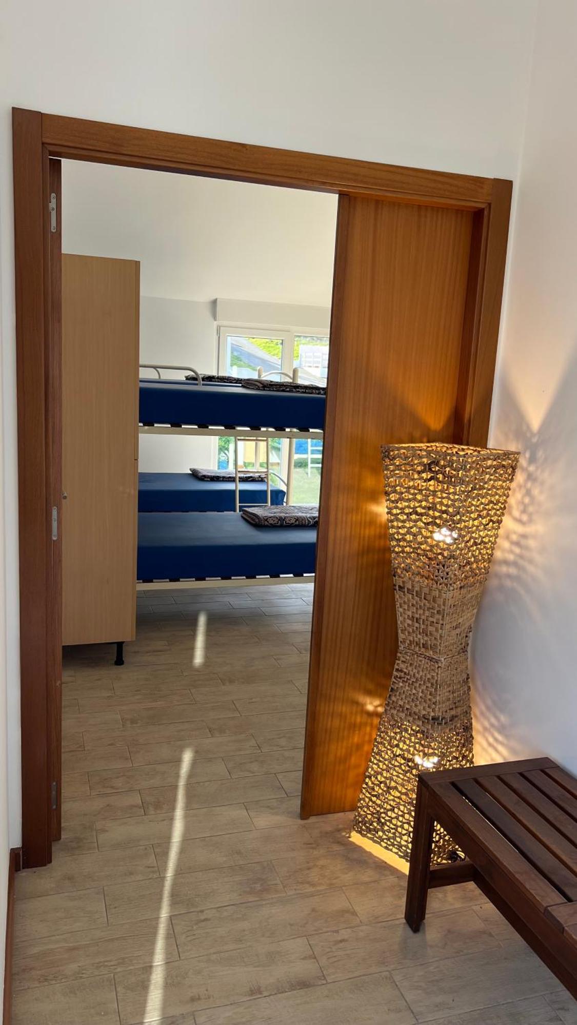 Albergue De Sonia فينيستيري المظهر الخارجي الصورة
