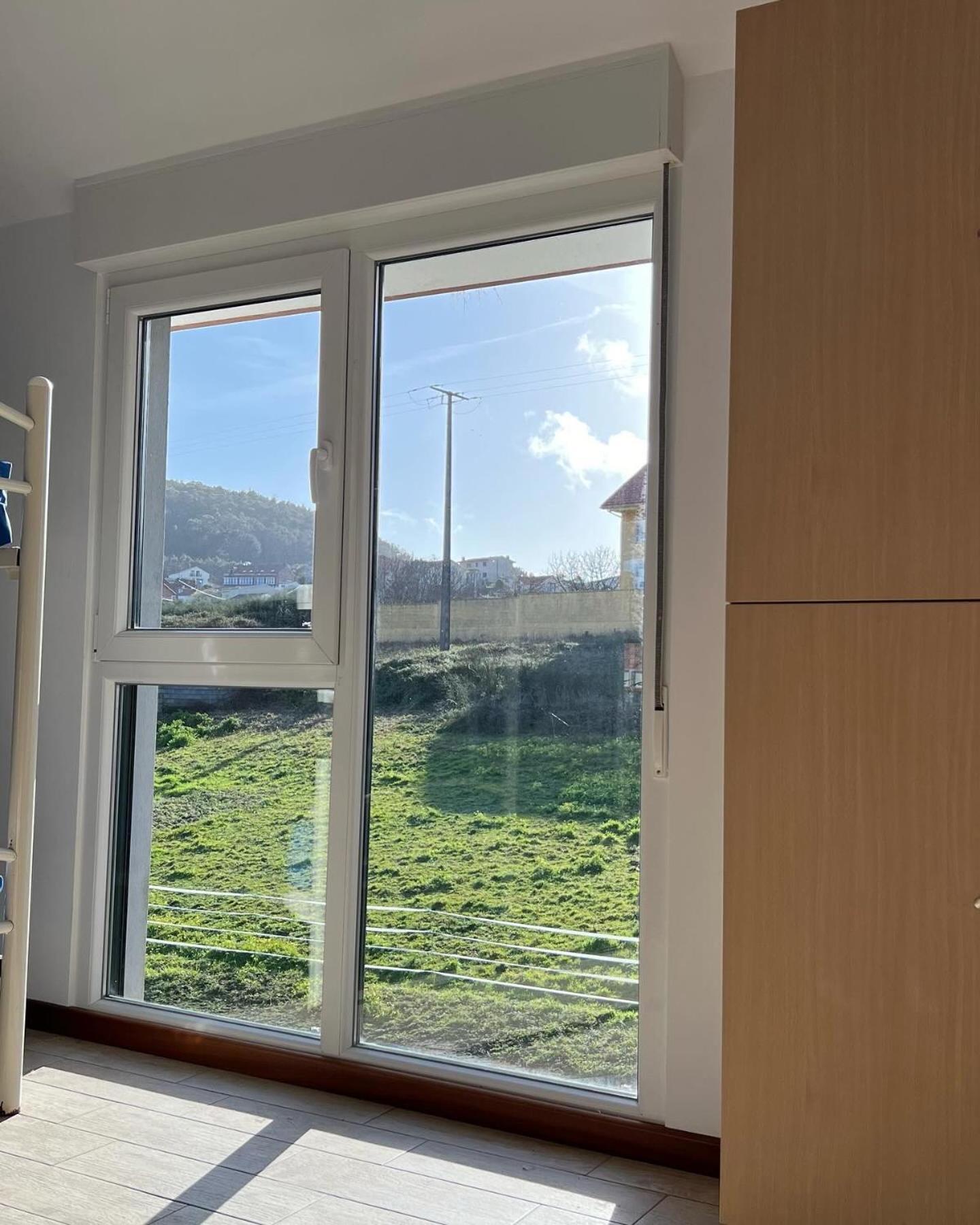 Albergue De Sonia فينيستيري المظهر الخارجي الصورة