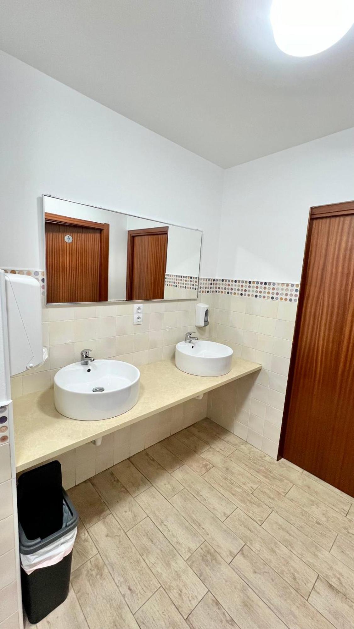 Albergue De Sonia فينيستيري المظهر الخارجي الصورة