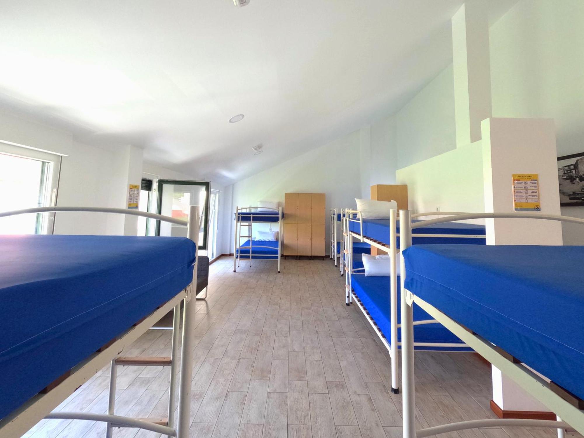 Albergue De Sonia فينيستيري المظهر الخارجي الصورة