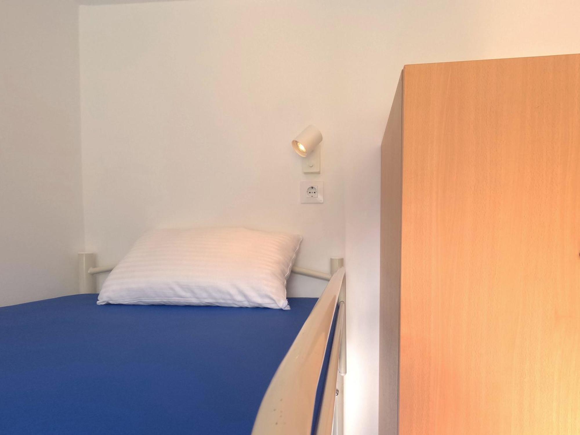 Albergue De Sonia فينيستيري المظهر الخارجي الصورة