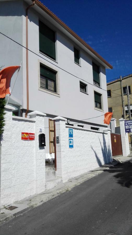 Albergue De Sonia فينيستيري المظهر الخارجي الصورة